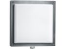 LED-Wandleuchte Steinel L 690 Master PIR 9W 753lm 3000K IP44