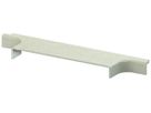 Deckel Niedax für Abzweiger KK SSD 200mm r=2
