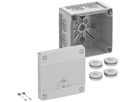 AP-Abzweigdose Spelsberg Abox Pro 040-L 102×102×70mm IP69 gu