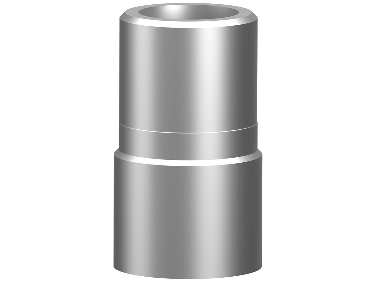LED-Leuchtelement Harmony aluminium Metall f.XVB7 XV4 & XV6