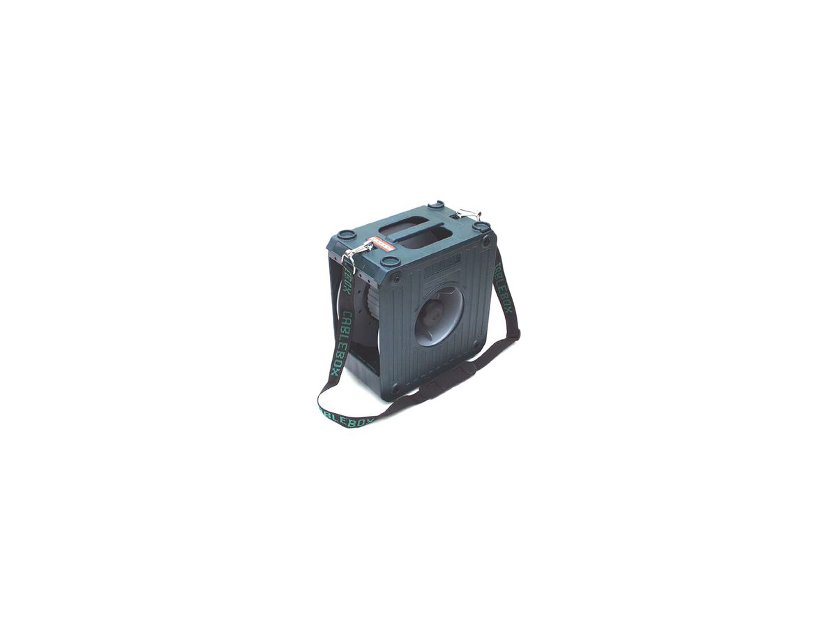Kabelabrollgerät für MK96 100m