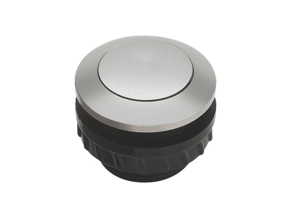 EB-Druckkontakt Grothe 110 Aluminium