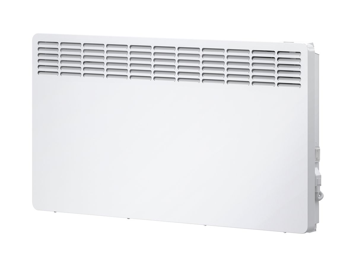 Wandkonvektor Stiebel Eltron CNS 250 Trend U 2.5kW 10.9A 894×450×100mm ws