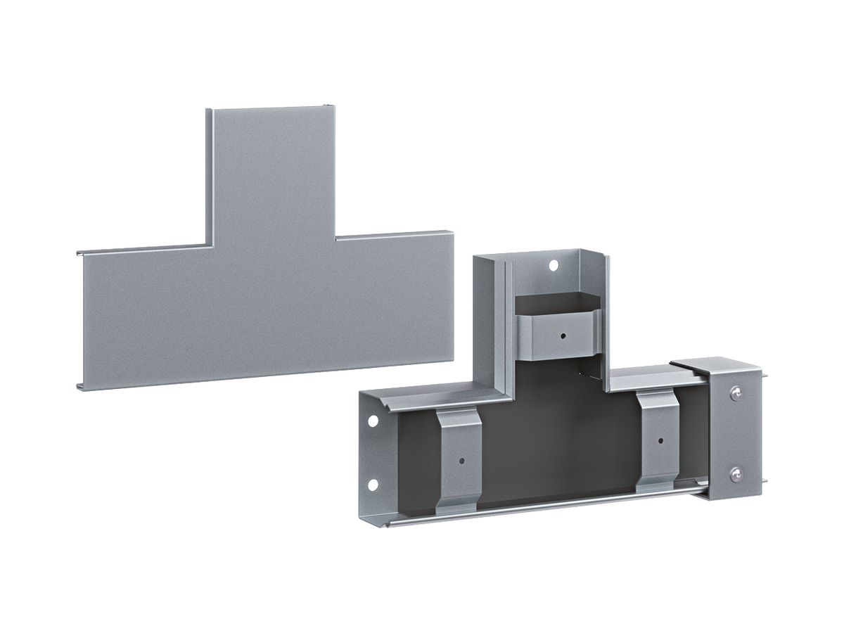 T-Stück tehalit FWK-Plus 60×100mm verzinkt