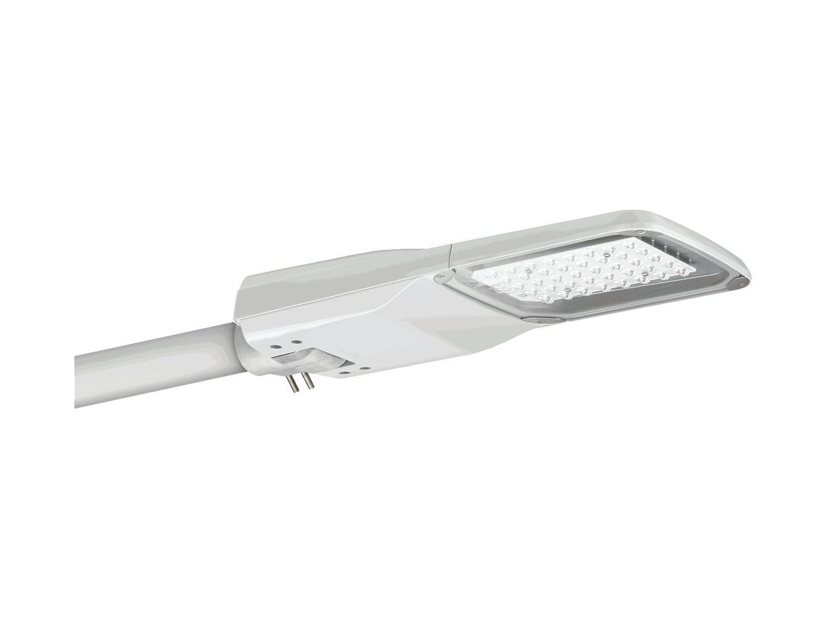 LED-Strassenleuchte LumiStreet MICRO BGP291 16.4W 2225lm 740 Ø48/76mm