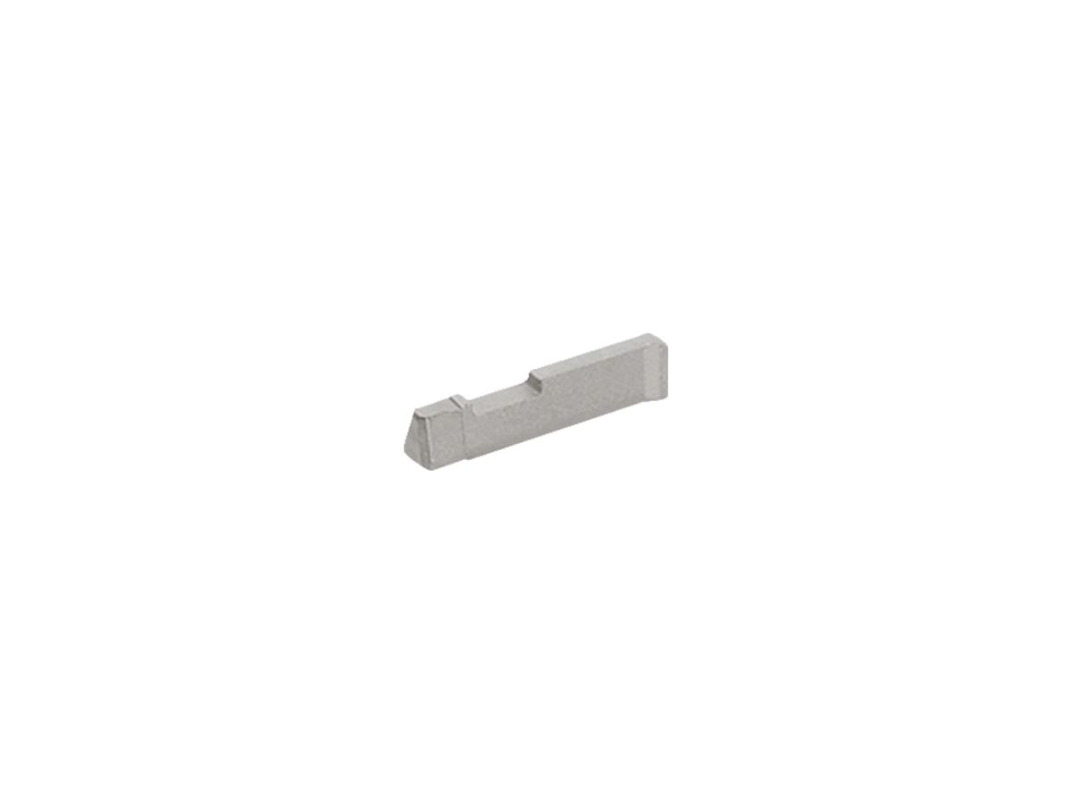 Kodierstift WAGO für Stecker grau