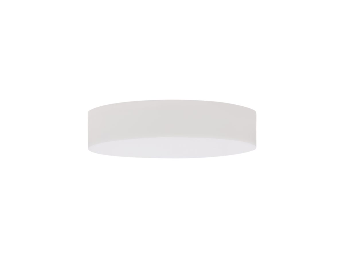 LED-Decken-/Wandleuchte SLUX TRIVALITE Aries-R35N-3-AS 230V 21.8W 2600lm IP44