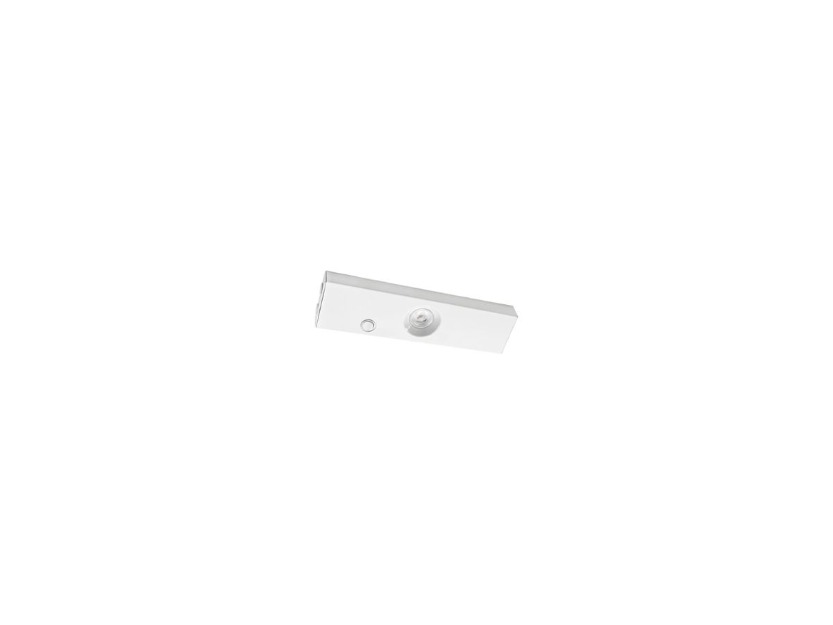 LED-Lichtleiste SG Chef Schalter 5W 360lm 3000K DIM 275mm weiss