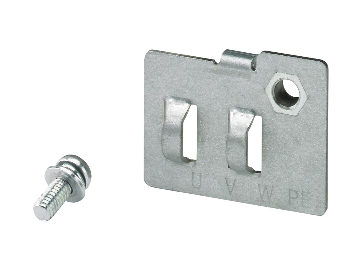 Schirmanschluss PX EM-CSS-CONTROLSHIELD-35 für CONTACTRON