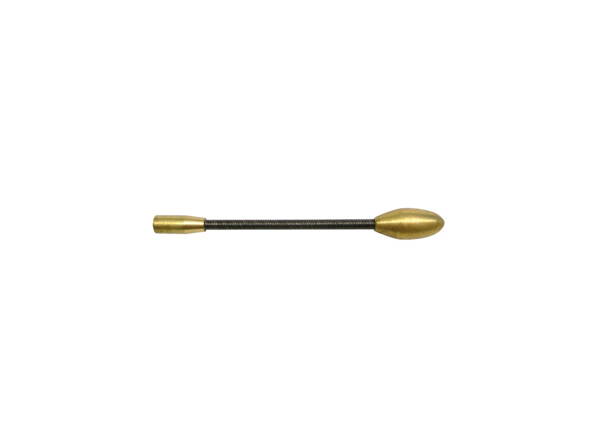Ersatz-Federkopf Plica Kugel 13mm