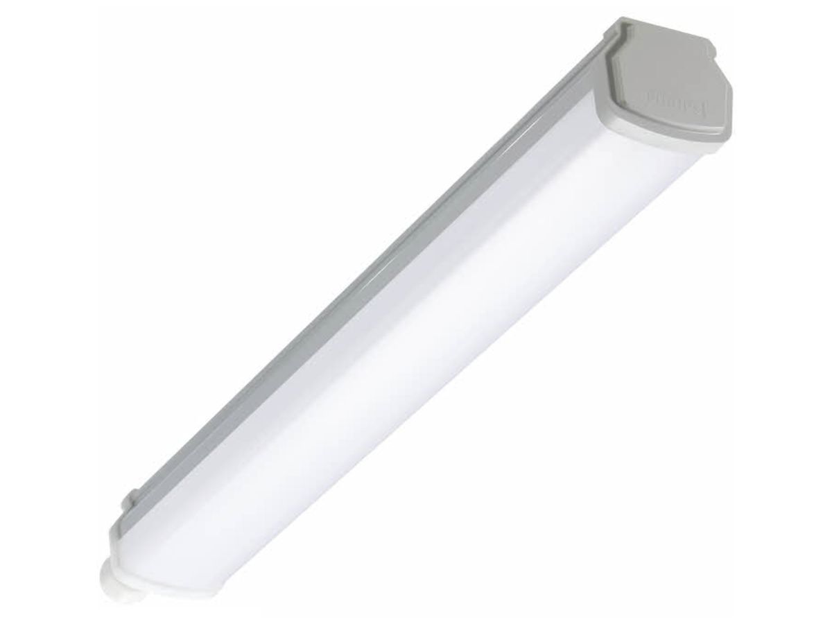 LED-Nassraumleuchte Ledinaire Gen4 WT060C LED18S/840 PSU L600 IP66