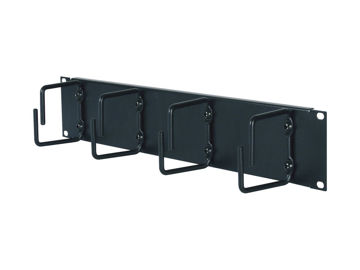 Kabelmanager SE horizontal 2HE