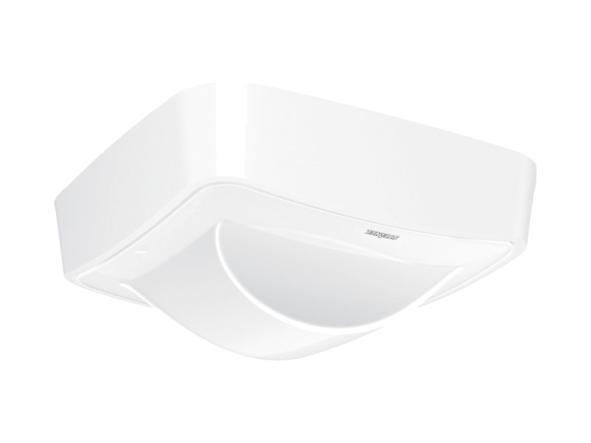 AP-Präsenzmelder Steinel Hallway COM1 HF 220…240V 360° IP54 ws