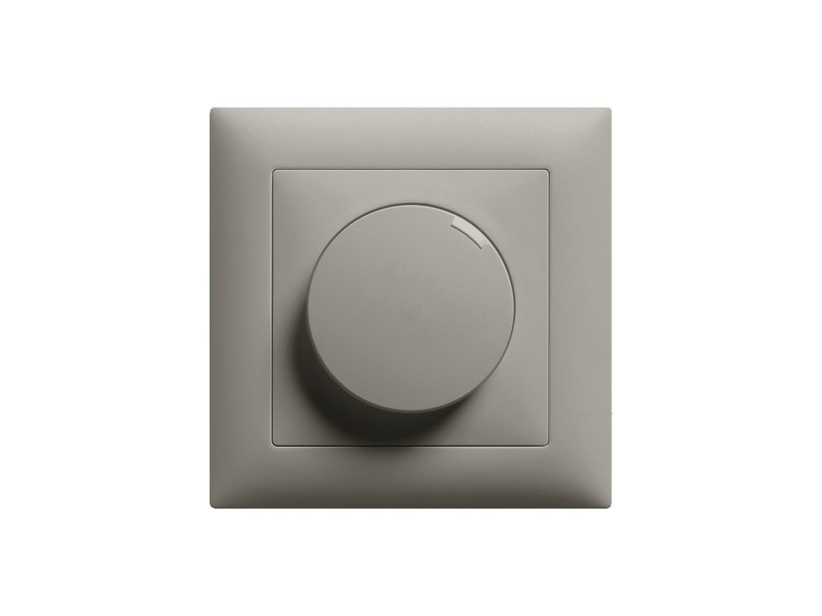 UP-Power-Drehgeber DALI EDIZIOdue DALI-2 52mA dgu