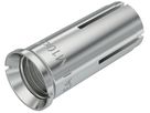 Einschlagdübel BET EA II M10 Ø12×30mm St galvanisch/ elektrolytisch verz.