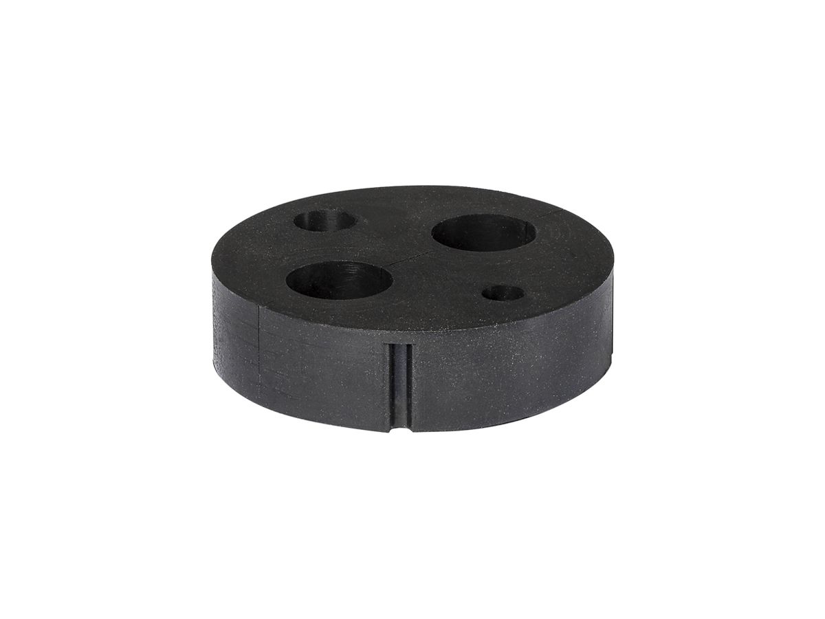 Reduzierring Schurter HAK-Z-RM32-SE 102×75×28mm Gummi Rohr