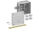 AP-Abzweigdose Spelsberg Abox Pro 025 AB-2,5² 92×92×60mm IP69 gu