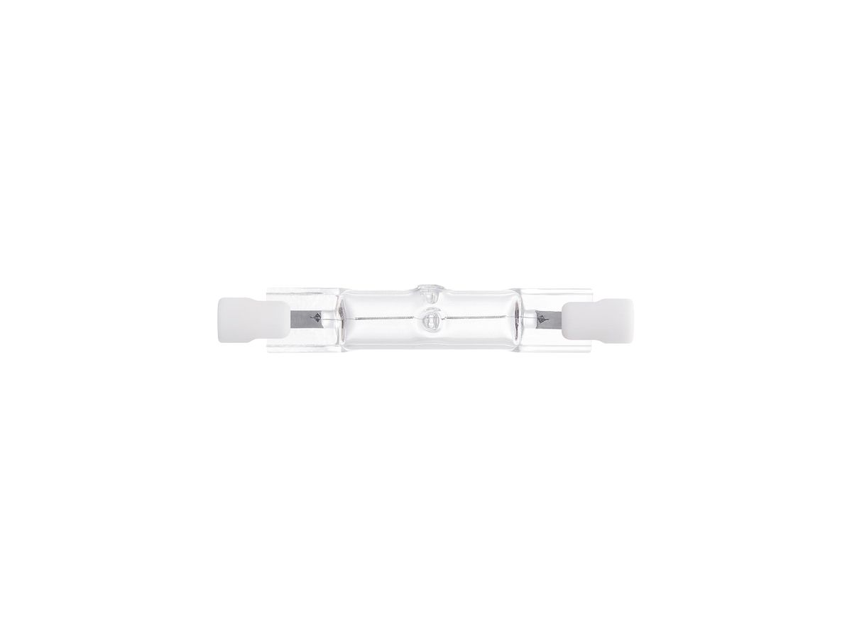 Halogenlampe Sylvania R7s 230V 48W 700lm 2800K Ø10×78mm