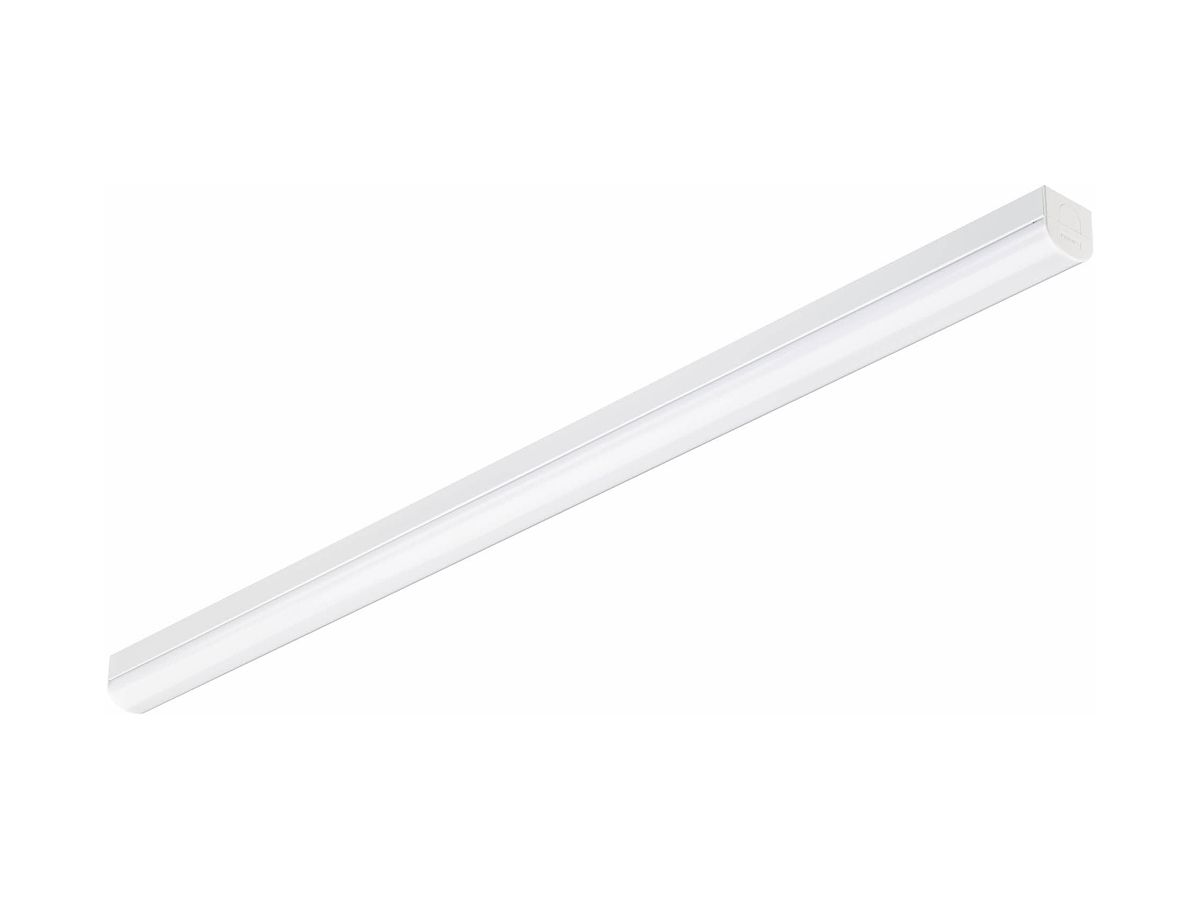 LED-Lichtleiste Philips BN126C PSU 59W 8000lm 4000K 1.5m weiss