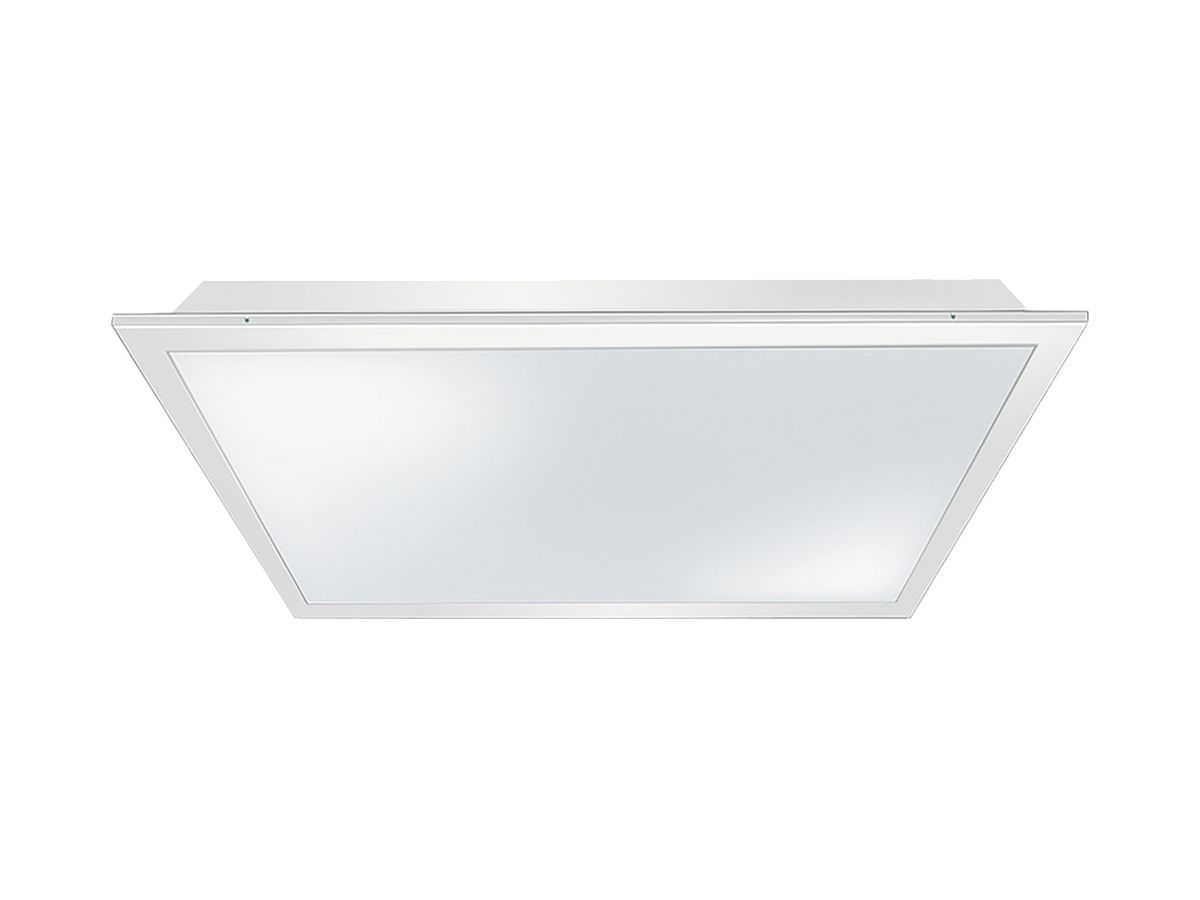LED-Deckeneinlegeleuchte ESYLUX CELINE-2 PNL 625 DDP OP 3600 830 IP20 DALI ELC