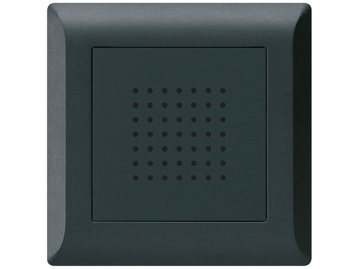 UP-Türgong kallysto.line 230V schwarz