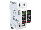 Überspannungsableiter  Citel DAC50S-20-275, Typ 2, 2-polig