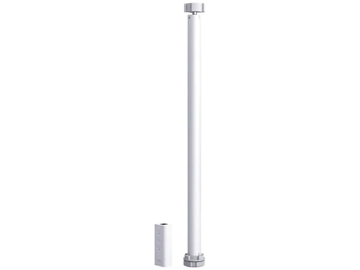 RF-Rollladenmotor Aqara CD-M03D Zigbee/Bluetooth/NFC 230VAC Ø465×25mm