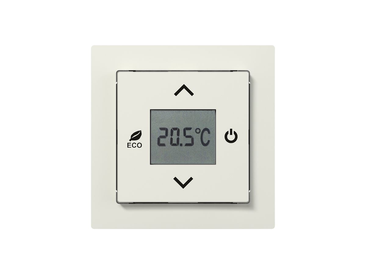 RTR/Schaltaktor SIDUS E free@home wireless, weiss