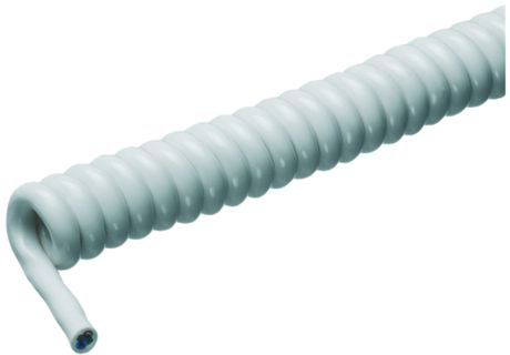 Spiralkabel