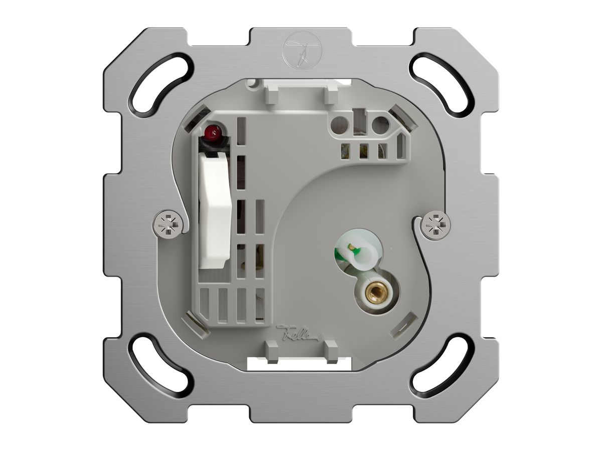 UP-Raumthermostat mit Schalter FH
