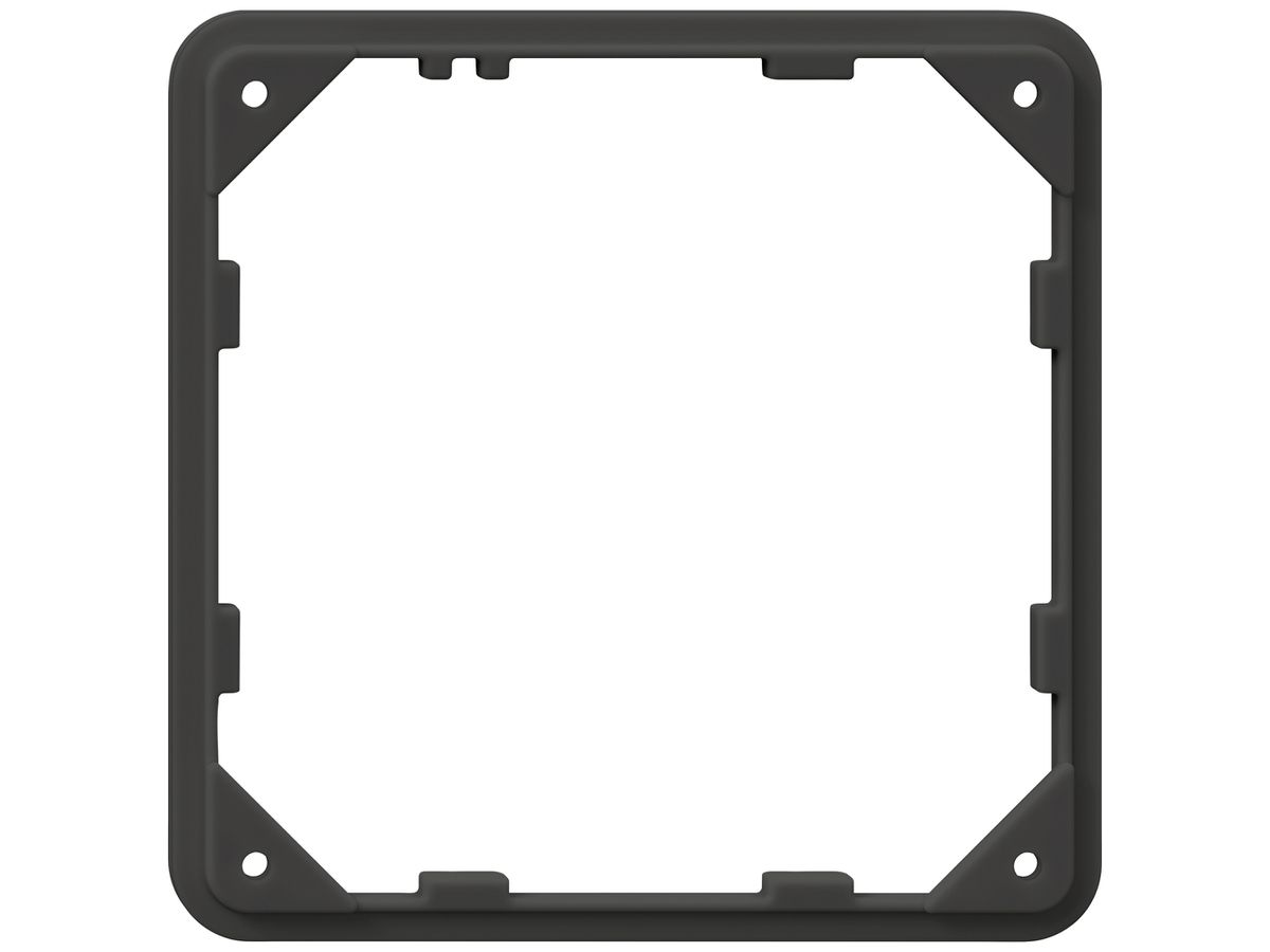 Dichtung NEVO SNAPFIX® für Deckel und Zwischenrahmen NAP.Q und NUP.Q sz