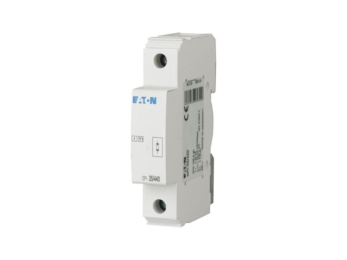 Blitzstromableiter ETN SPI-50/NPE