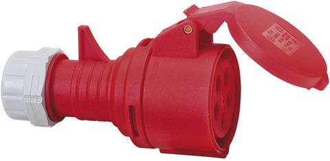 CEE-16 (400 V)
