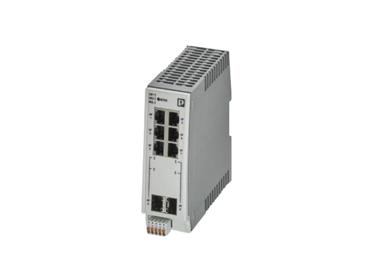 Switch PX FL SWITCH 2306-2SFP