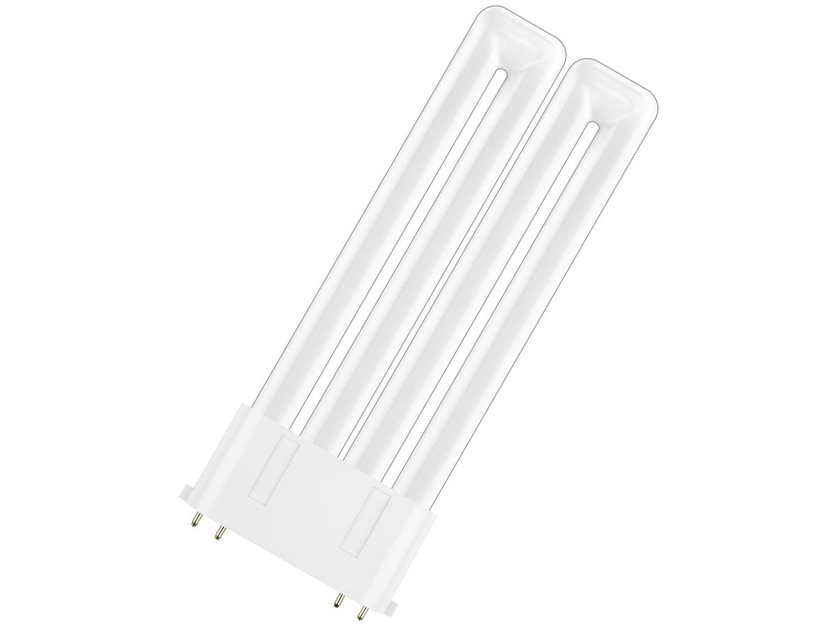 LED-Lampe DULUX F EM 2G10 20W 840 2500lm 200mm