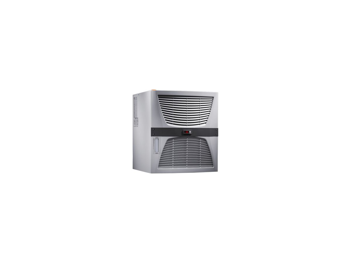 Klimagerät Rittal SK 3334.600 400VAC Dachaufbau 602×676×645mm