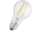 LED-Lampe LEDVANCE SUPERIOR CLASSIC E27 5.8W 806lm 4000K DIM 105mm klar