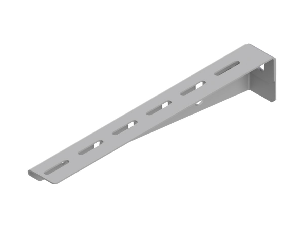 Ausleger Lanz leicht 200mm ZMA