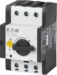 Eaton