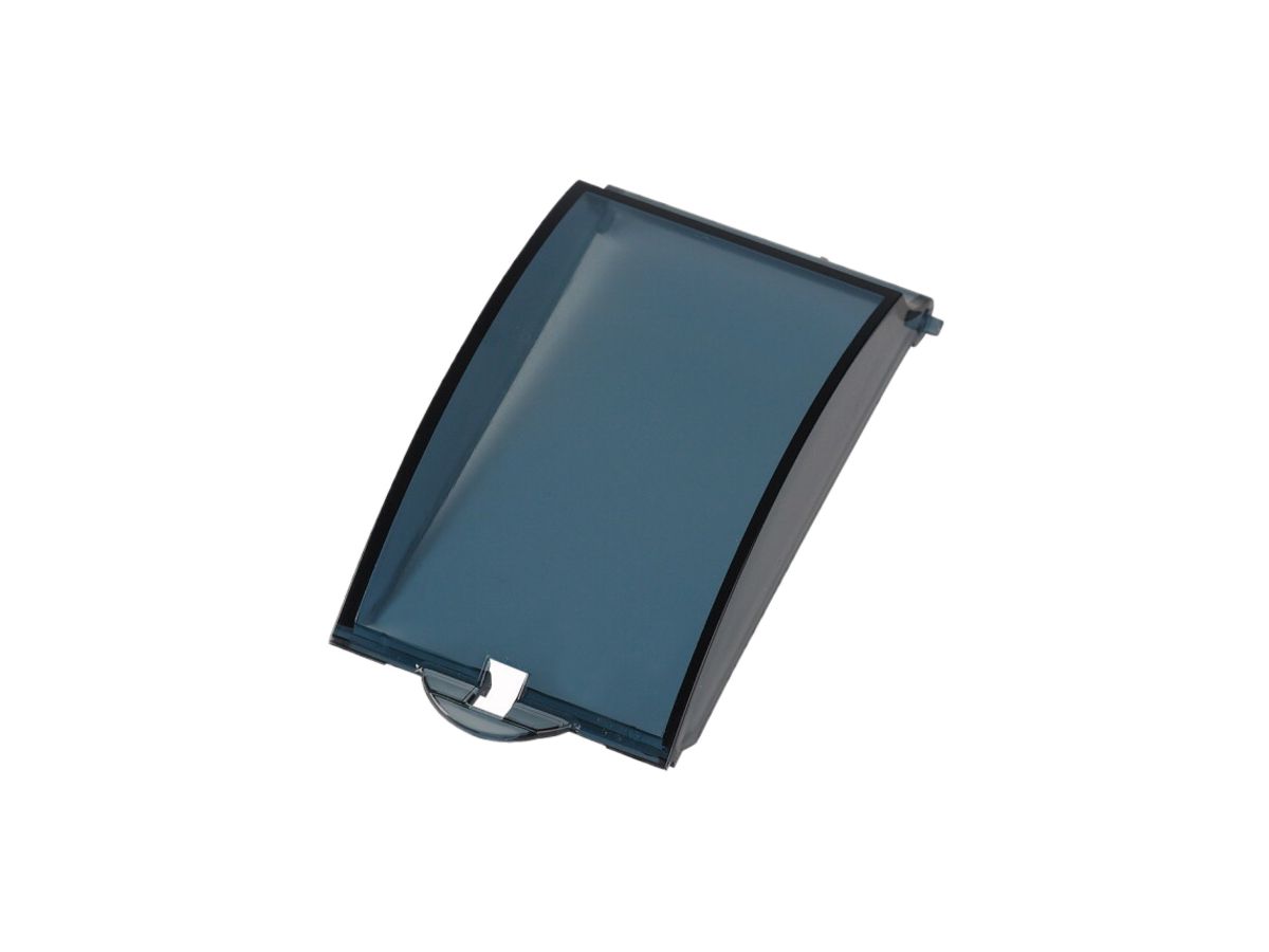 Tür ETN Mini 2TE transparent