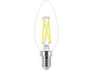 LED-Lampe Philips MAS LEDCandle E14 2.5W 340lm 2200…2700K DIM Kerze