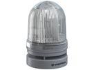Blitz- und Dauerleuchte WERMA Midi TwinLIGHT Combi, 115...230VAC, klar