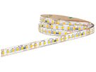 LED-Lichtband Tridonic LLE FLEX 21.6…26.4V 10.7W 1300lm 3000K 120° 5m