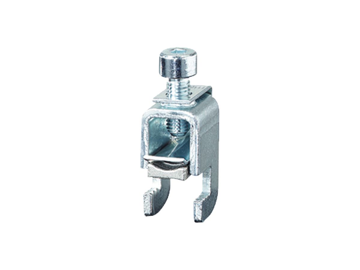 Sammelschienenklemme Hensel 25…120mm² 10mm