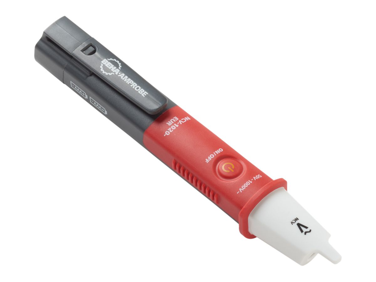 Spannungsprüfer LED-Lampe NCV-1020-EUR 50…1000V