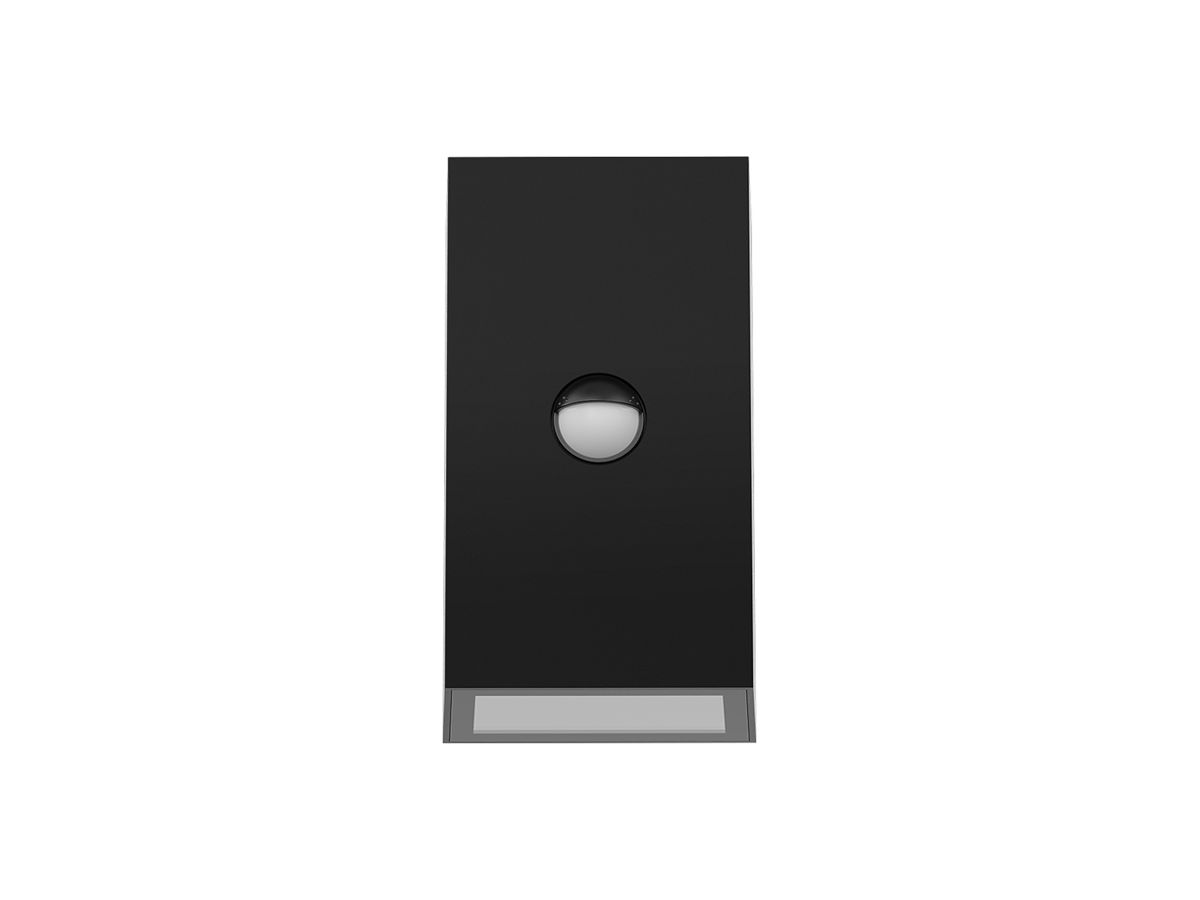LED-Wandleuchte DOTLUX FLEXOtwin-sensor PIR SEN 16W 1250lm 830 IP65 165×95mm sz