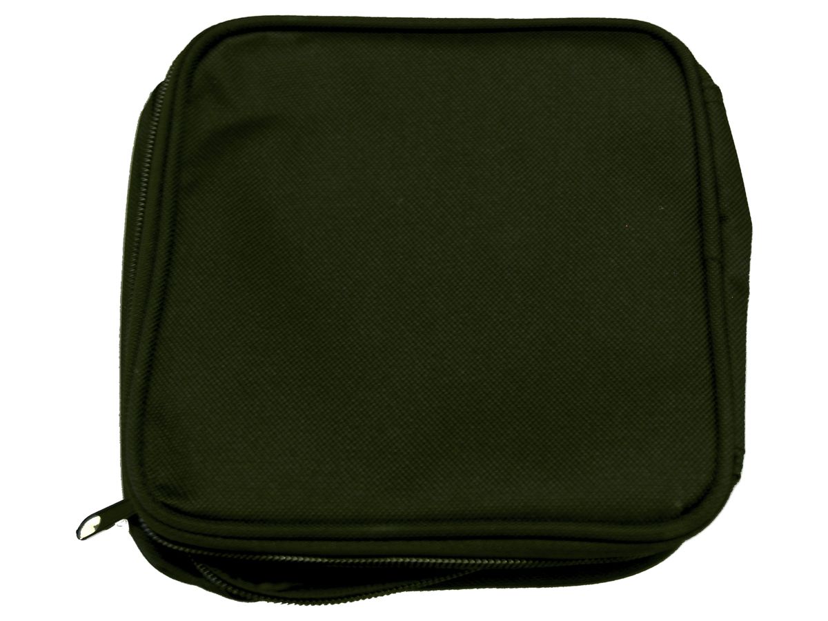 Etui ELBRO CA03, zu TESTER 2510, 2511, 3000 und TESTFIX Plus