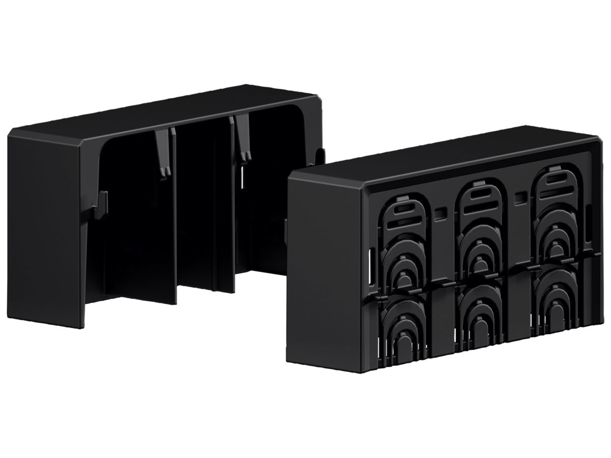 Abdeckung RiLineX RX 9365.530 NH00 2Stk