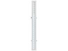 EB-Gehäuse Sylvania Otao Linear Aluminium 1192×97×80mm weiss