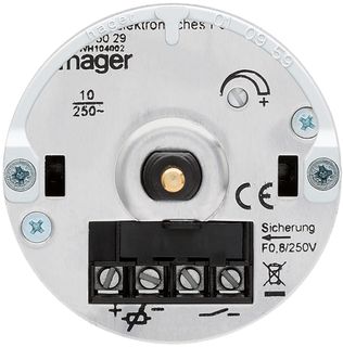 Dimmer 1-10V